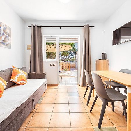 Bungalow En Maspalomas San Bartolomé Kültér fotó