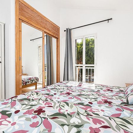 Bungalow En Maspalomas San Bartolomé Kültér fotó