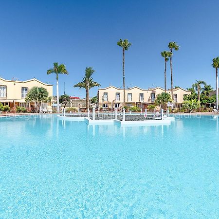 Bungalow En Maspalomas San Bartolomé Kültér fotó