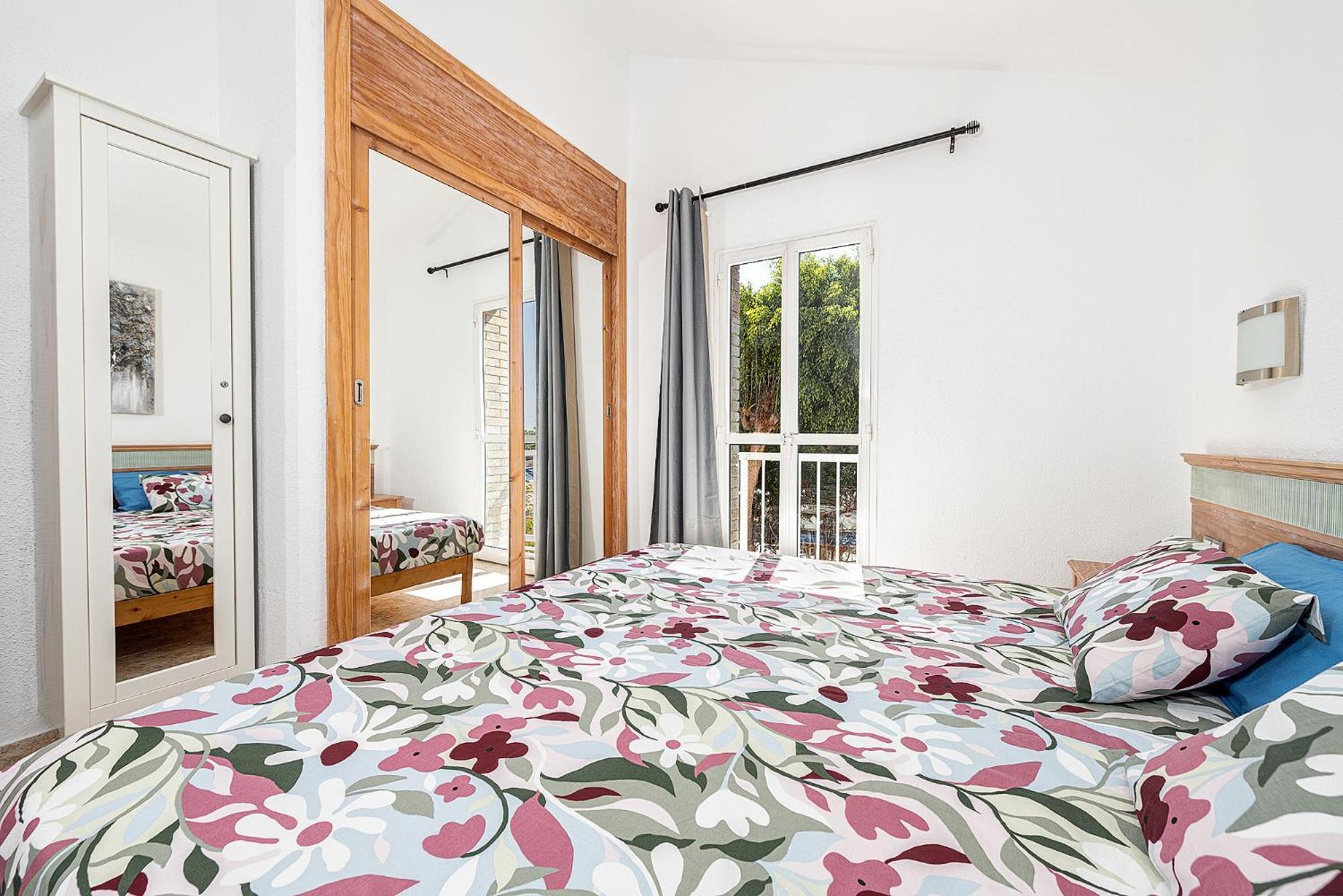 Bungalow En Maspalomas San Bartolomé Kültér fotó