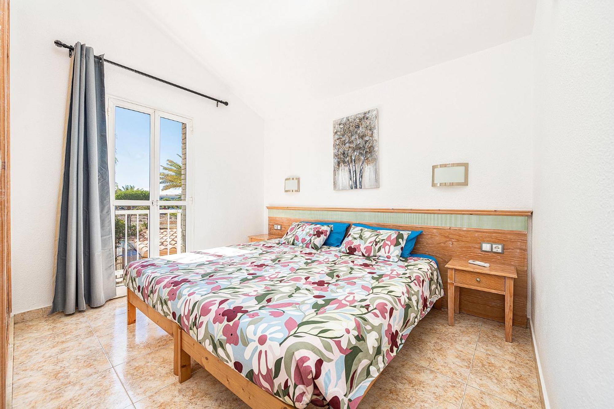 Bungalow En Maspalomas San Bartolomé Kültér fotó