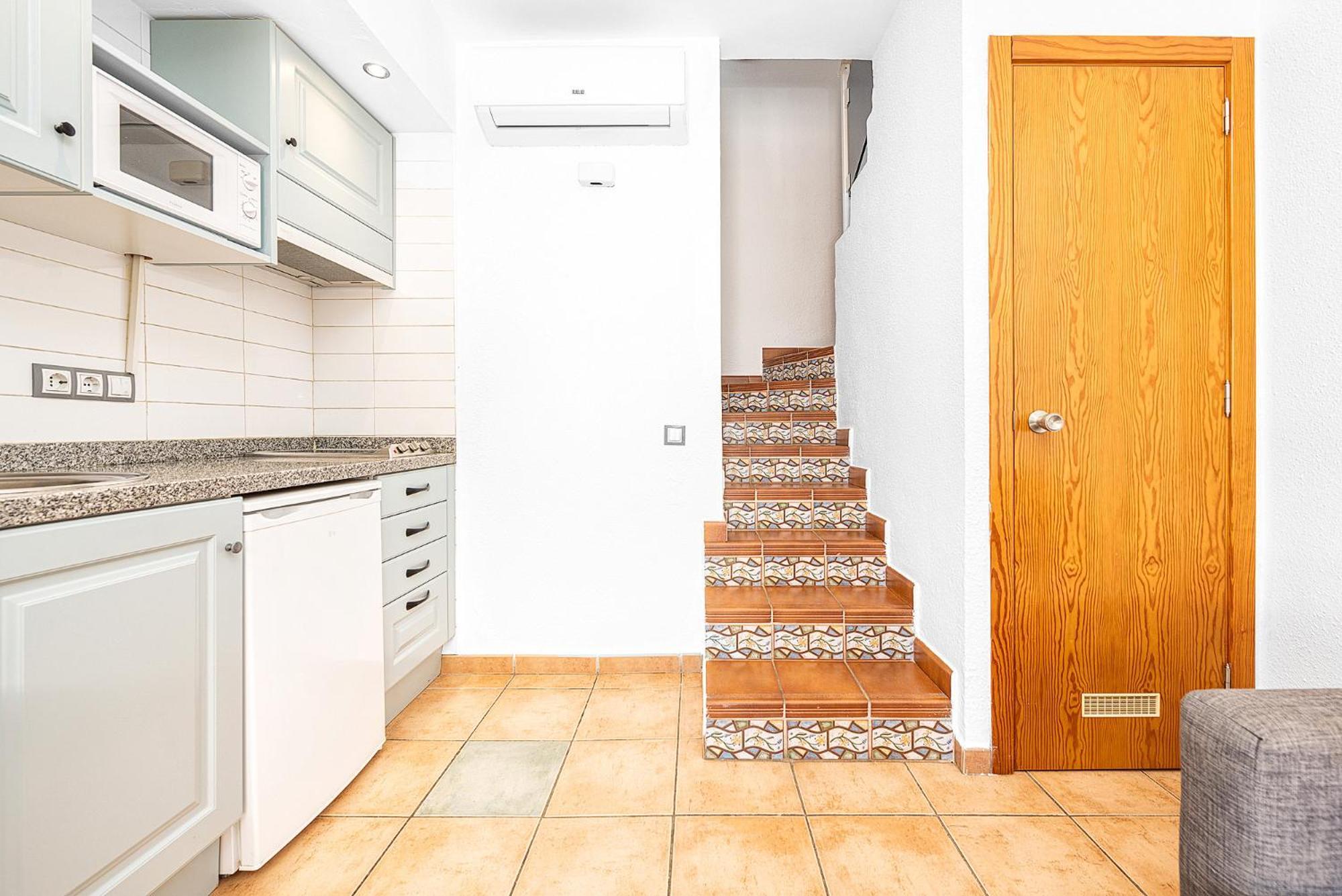 Bungalow En Maspalomas San Bartolomé Kültér fotó