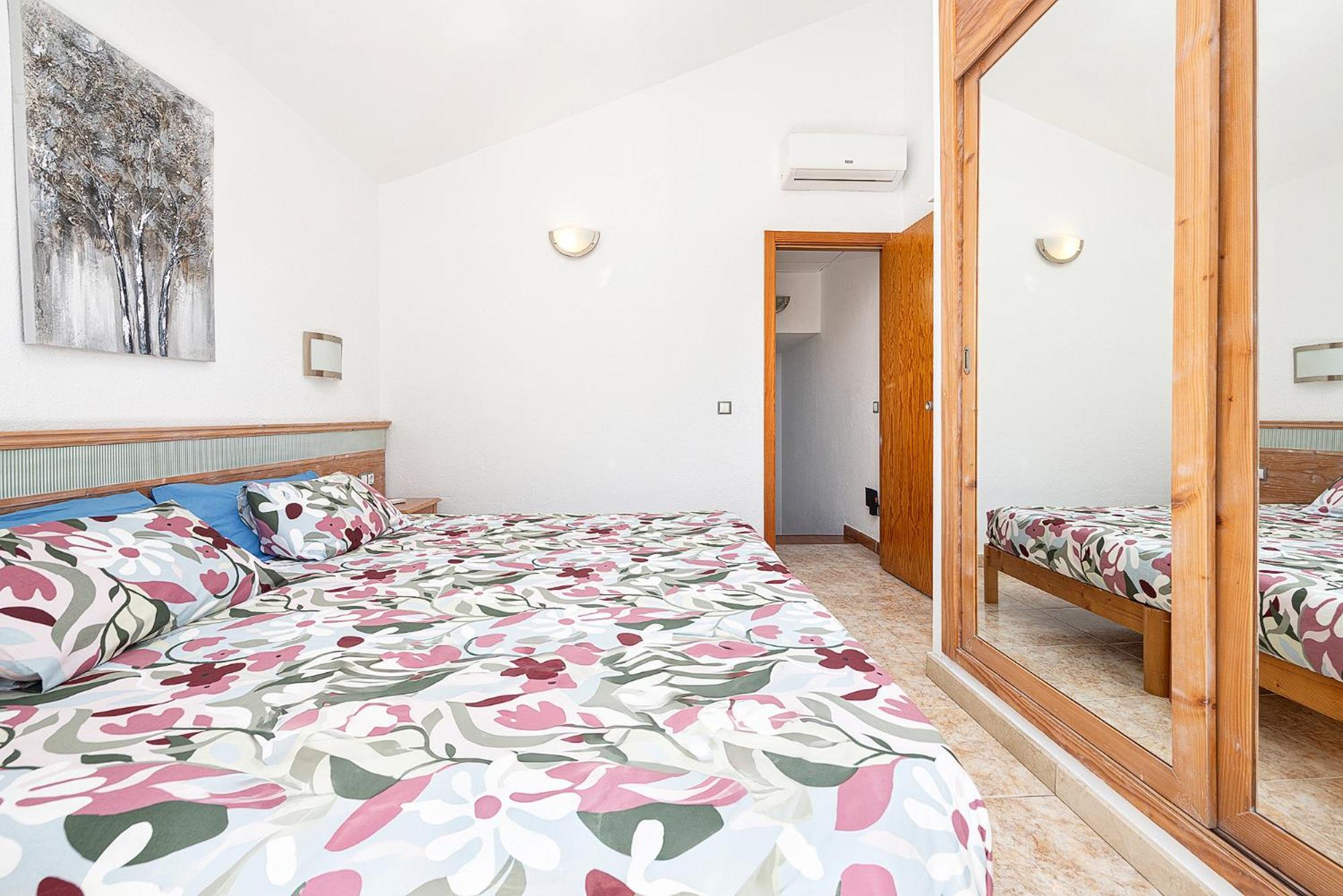 Bungalow En Maspalomas San Bartolomé Kültér fotó